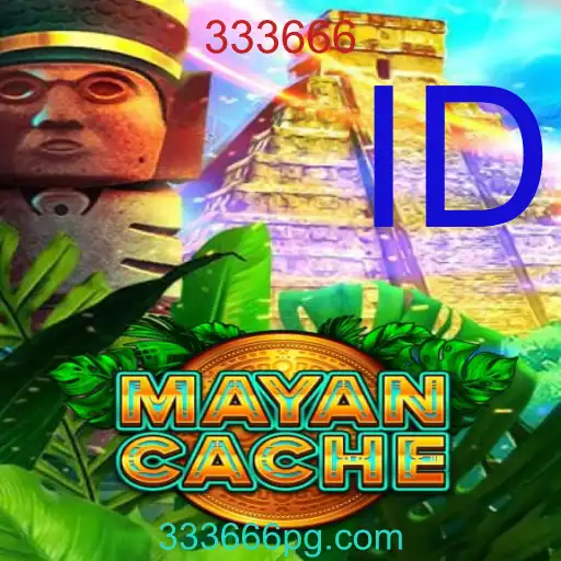 MayanCache: Permainan Seru dengan Sentuhan Rahasia Kuno